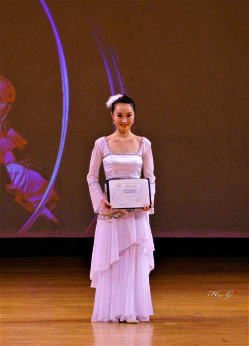 共和国成立70周年庆典和迎中国新年文艺表演 写美篇舞蹈艺术,创作